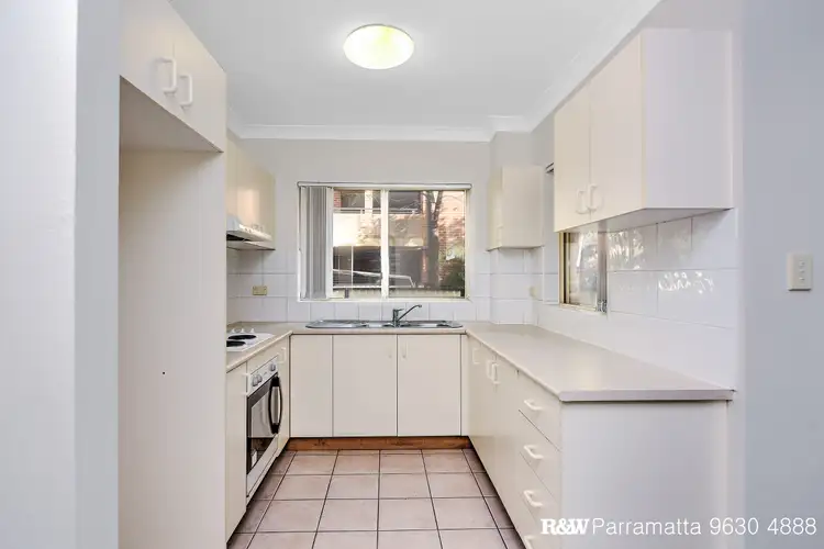 5/66 Pitt Street, Parramatta NSW 2150