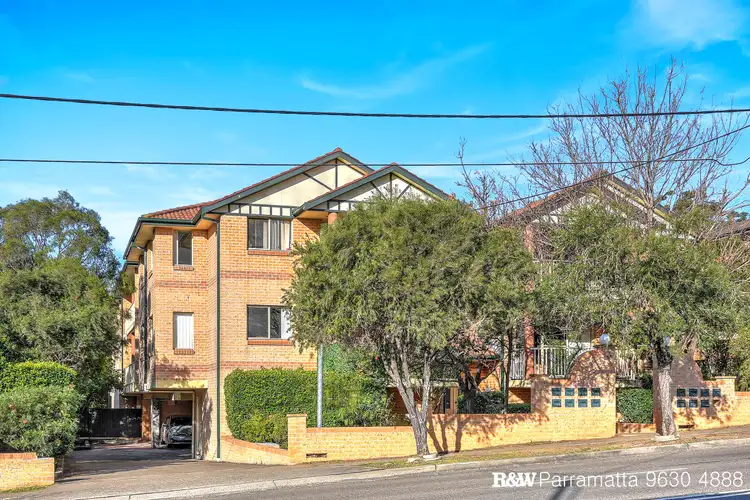 Fifth view of Homely unit listing, 5/66 Pitt Street, Parramatta NSW 2150