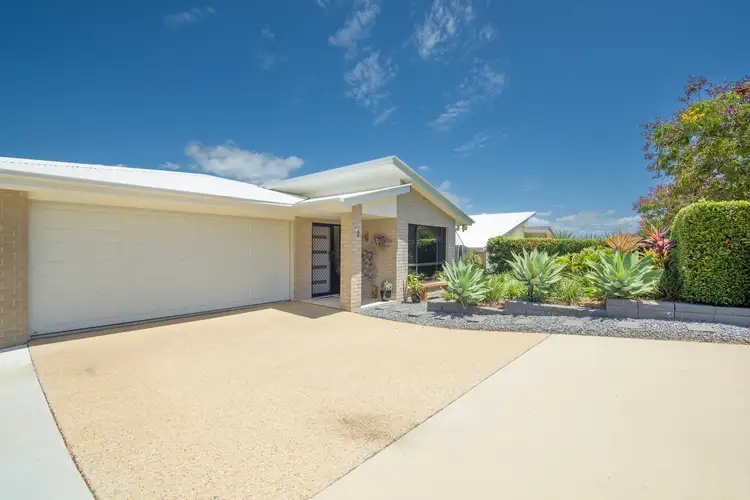 Main view of Homely house listing, 52 Victoria Avenue, Glen Eden QLD 4680