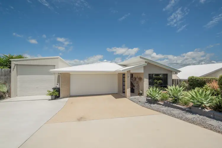 Second view of Homely house listing, 52 Victoria Avenue, Glen Eden QLD 4680