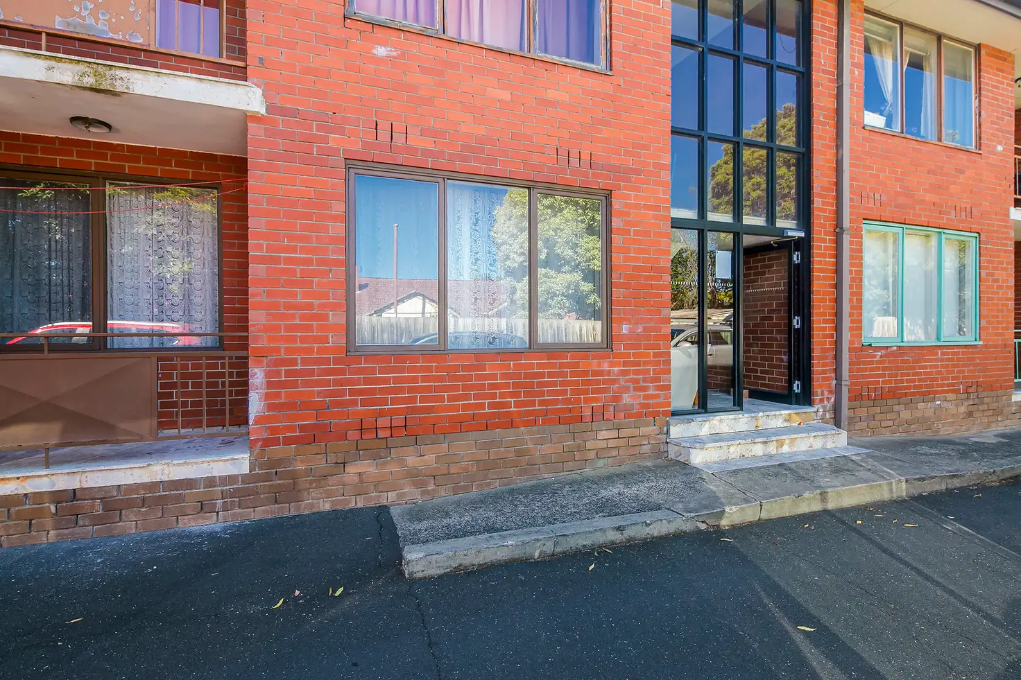 Main view of Homely apartment listing, 12/55 Clow Street, Dandenong VIC 3175