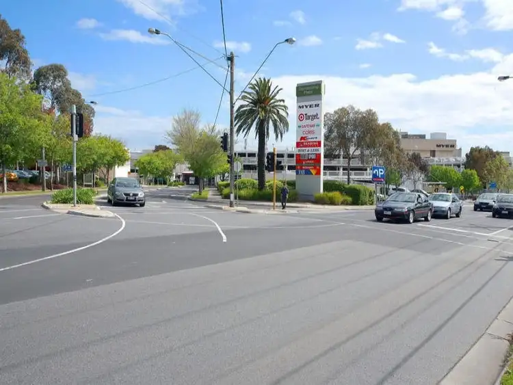 Second view of Homely apartment listing, 12/55 Clow Street, Dandenong VIC 3175