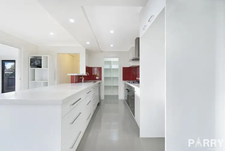 Sixth view of Homely house listing, 17 Tamar Rise, Riverside TAS 7250