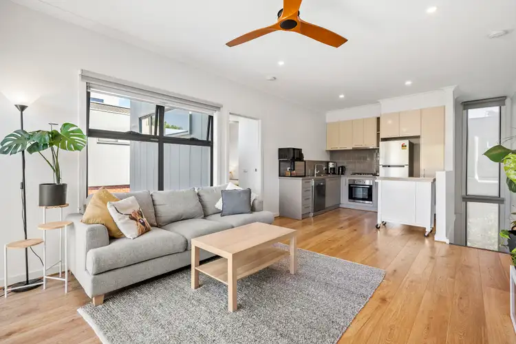 Second view of Homely townhouse listing, 9/641 Mountain Highway, Bayswater VIC 3153