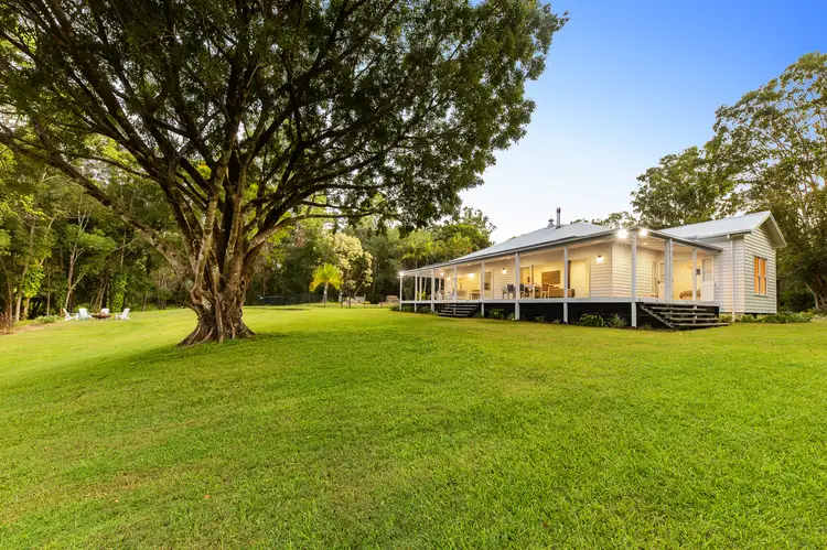 1068 Browns Creek Road, Eerwah Vale QLD 4562