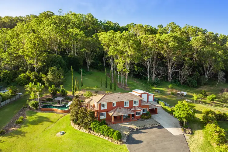 49 Musavale Road, Eerwah Vale QLD 4562