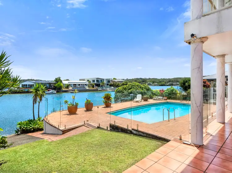 120 Melaleuca Drive