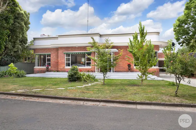 Second view of Homely house listing, 4 The Boulevarde, Lake Wendouree VIC 3350