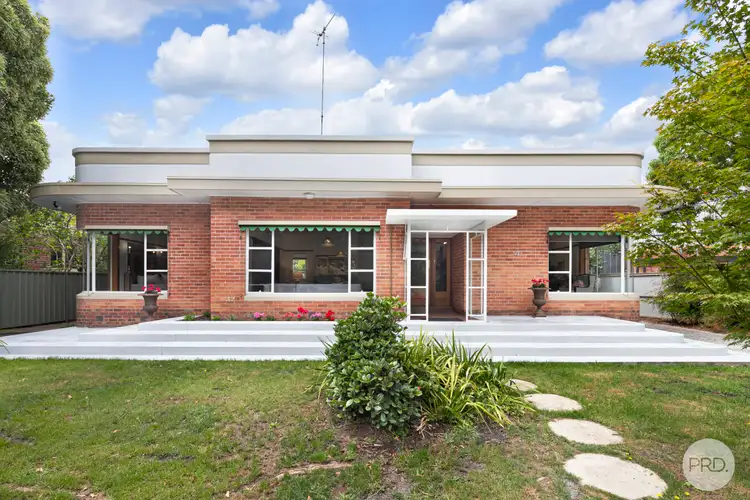 Third view of Homely house listing, 4 The Boulevarde, Lake Wendouree VIC 3350