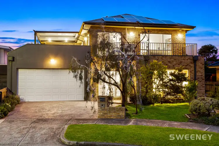 14 Cain Court, Altona VIC 3018