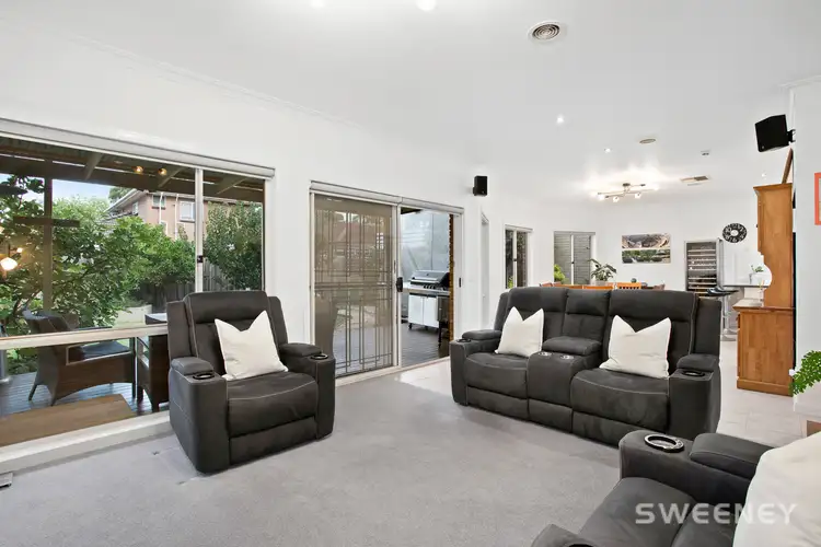Sixth view of Homely house listing, 14 Cain Court, Altona VIC 3018