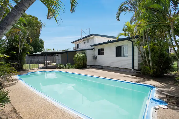 Main view of Homely house listing, 35 Van Eldik Avenue, Andergrove QLD 4740