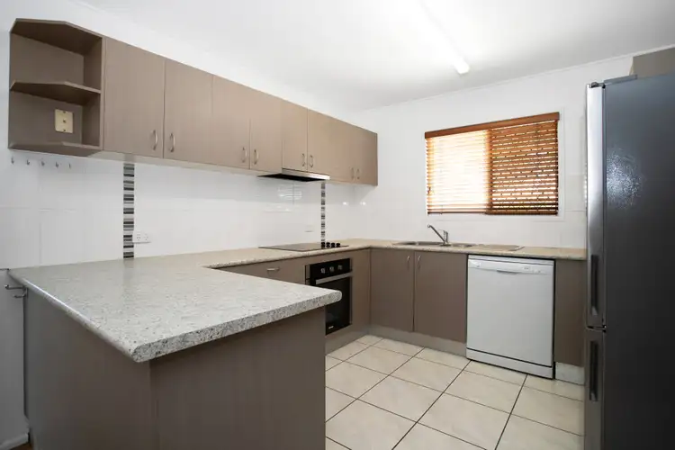 Second view of Homely house listing, 35 Van Eldik Avenue, Andergrove QLD 4740