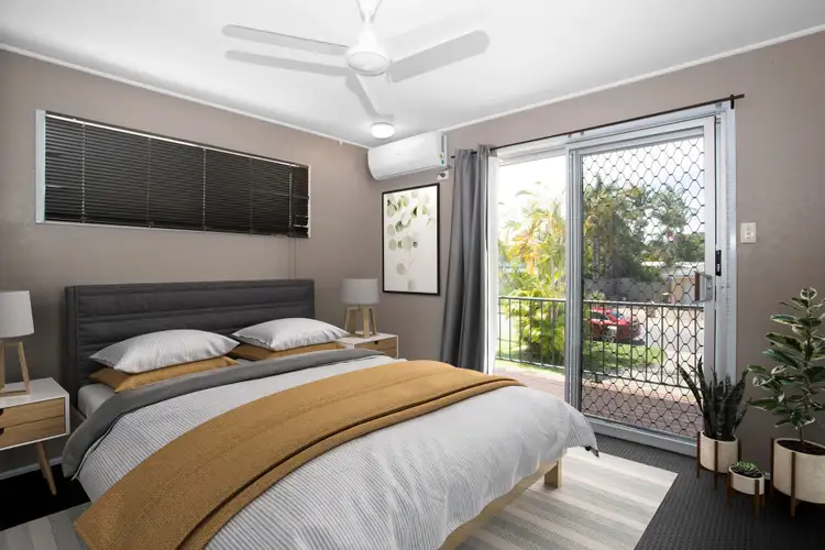 Fourth view of Homely house listing, 35 Van Eldik Avenue, Andergrove QLD 4740