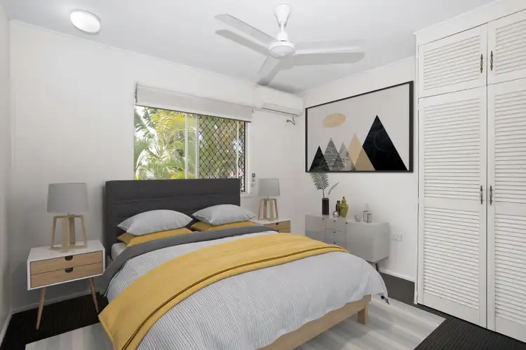 Fifth view of Homely house listing, 35 Van Eldik Avenue, Andergrove QLD 4740