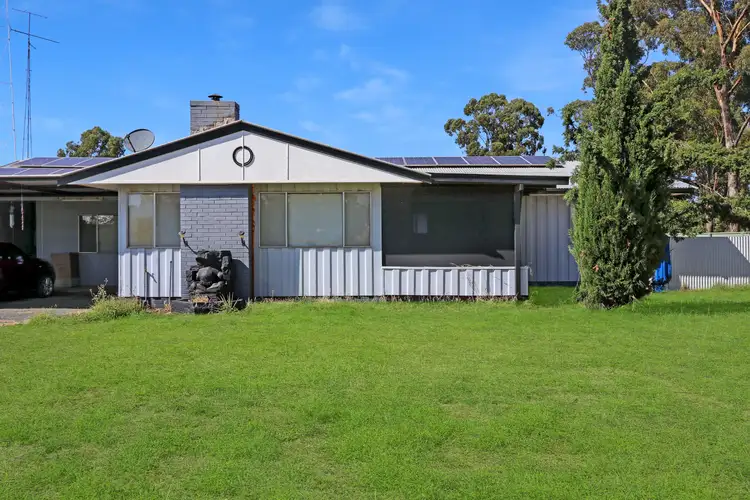 Main view of Homely house listing, 20-22 Condamine Street, Ungarie NSW 2669