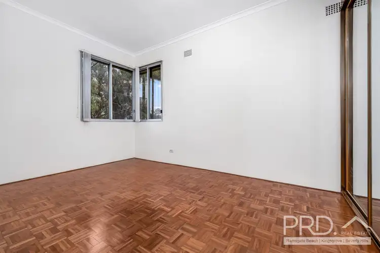 Second view of Homely unit listing, 10/270 King Georges Road, Roselands NSW 2196