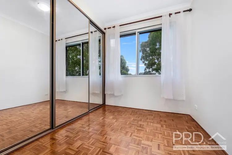 Third view of Homely unit listing, 10/270 King Georges Road, Roselands NSW 2196