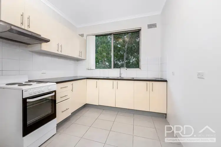Fourth view of Homely unit listing, 10/270 King Georges Road, Roselands NSW 2196