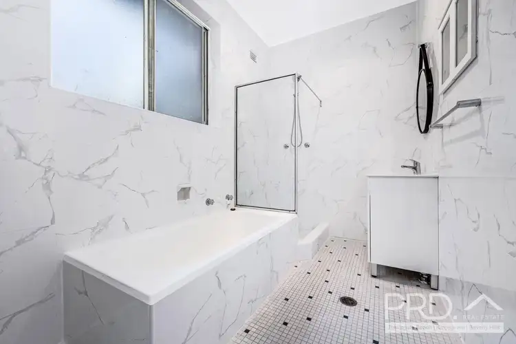 Fifth view of Homely unit listing, 10/270 King Georges Road, Roselands NSW 2196