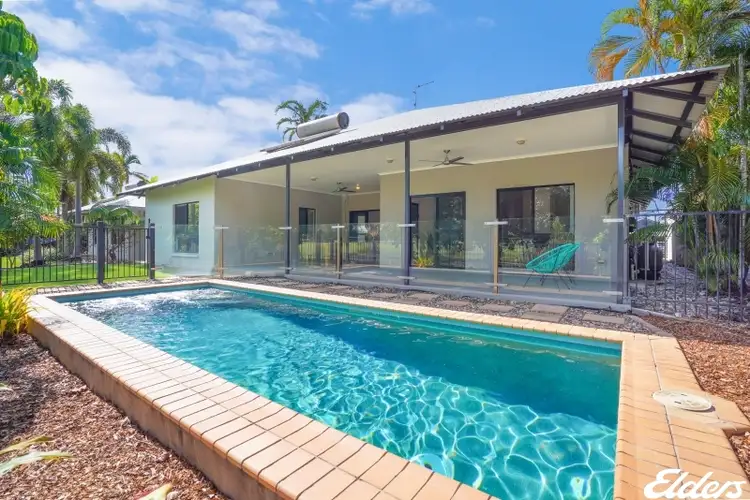 20 Piper Court, Durack NT 830