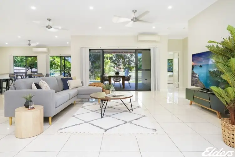 Fourth view of Homely house listing, 20 Piper Court, Durack NT 830