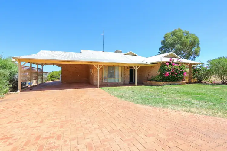 Main view of Homely house listing, 91 Goomalling Rd, Northam WA 6401