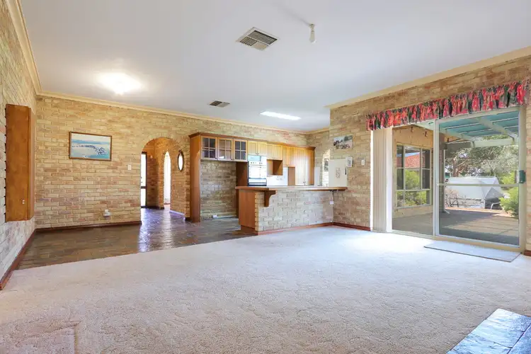 Second view of Homely house listing, 91 Goomalling Rd, Northam WA 6401