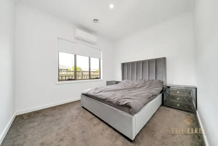 Sixth view of Homely house listing, 15 Narrabeen Street, Tarneit VIC 3029