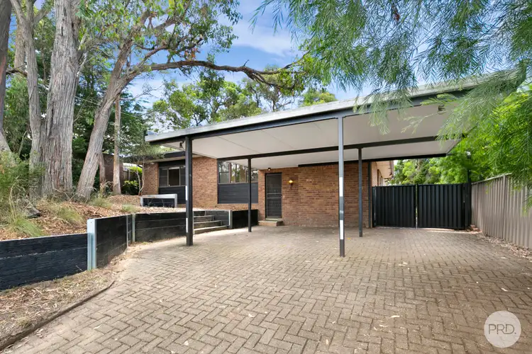 Main view of Homely house listing, 10 Hale Avenue, Mount Clear VIC 3350