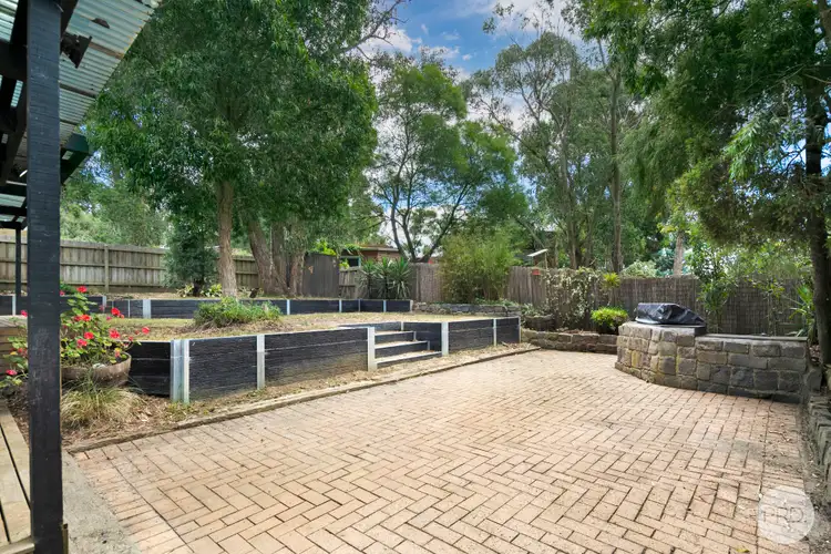 Second view of Homely house listing, 10 Hale Avenue, Mount Clear VIC 3350