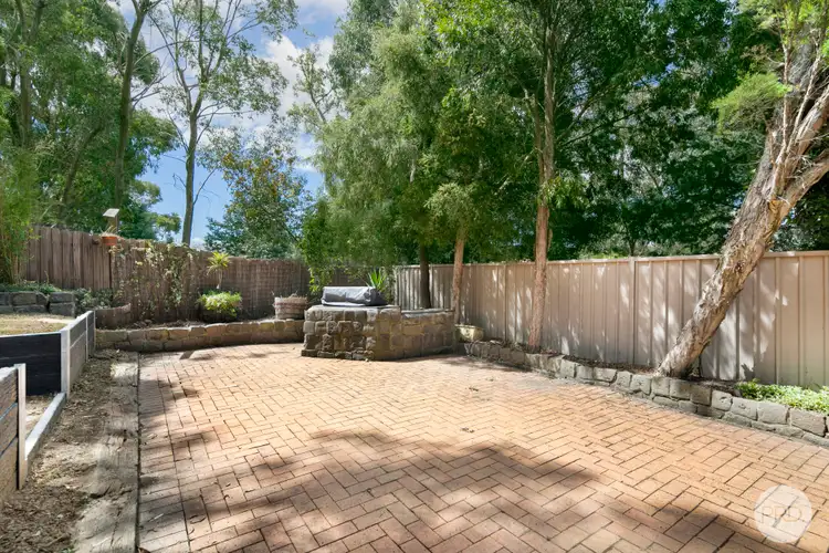 Third view of Homely house listing, 10 Hale Avenue, Mount Clear VIC 3350