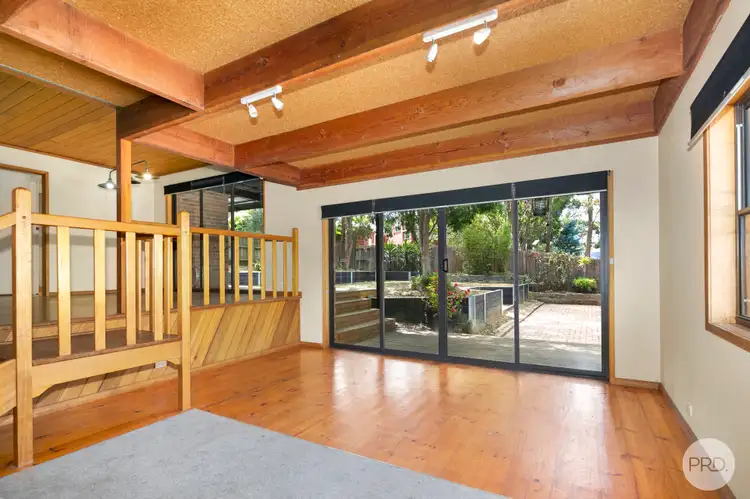 Fifth view of Homely house listing, 10 Hale Avenue, Mount Clear VIC 3350