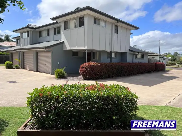3/6-8 Gladys Street, Kingaroy QLD 4610