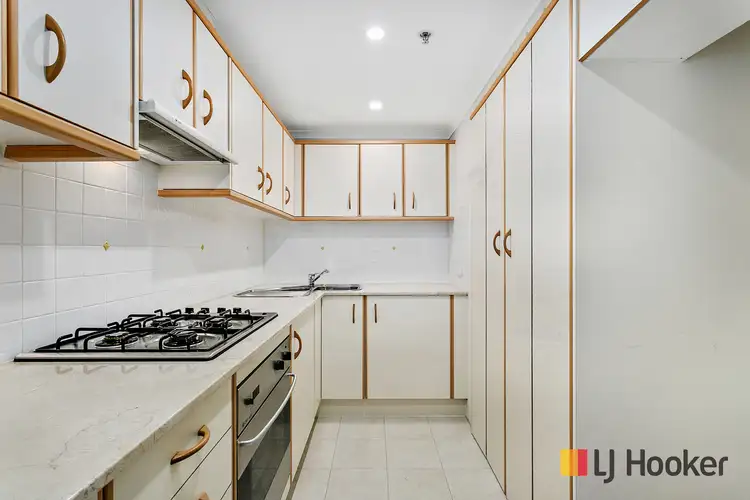 Fifth view of Homely apartment listing, 1803/600 Railway Parade, Hurstville NSW 2220