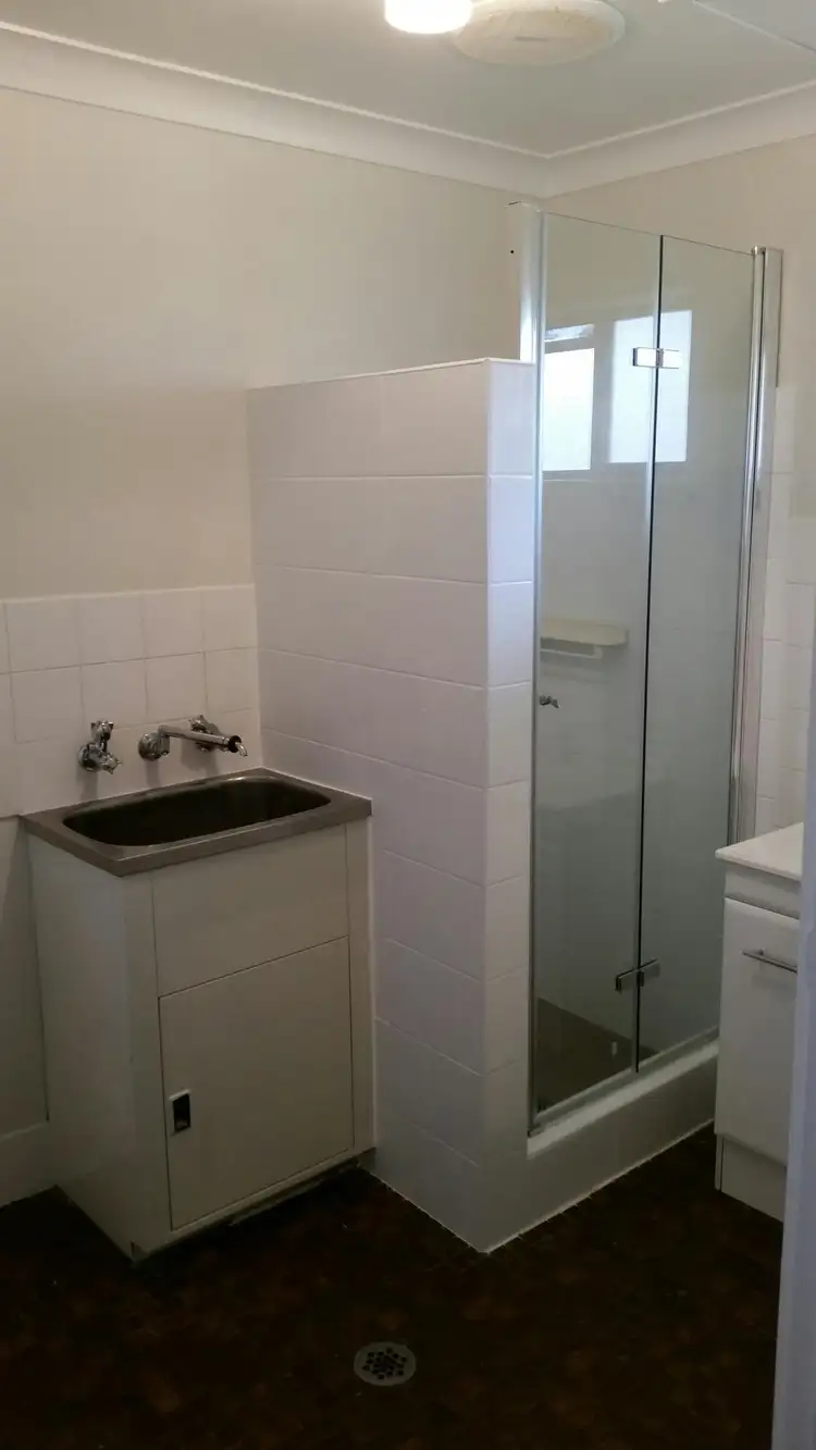 Third view of Homely unit listing, 1/42 Albury St, Tumbarumba NSW 2653