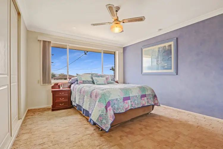 Fourth view of Homely house listing, 44 Burrell Crescent, Dapto NSW 2530