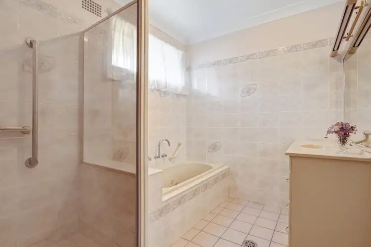 Fifth view of Homely house listing, 44 Burrell Crescent, Dapto NSW 2530