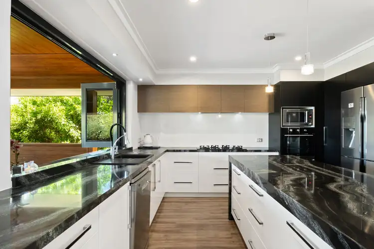 Fifth view of Homely house listing, 5 Sandover Road, Darlington WA 6070