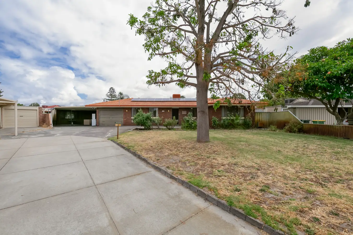 Main view of Homely house listing, 28 Mirrelia Way, Riverton WA 6148