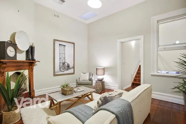 Fifth view of Homely house listing, 77 Attfield Street, Fremantle WA 6160