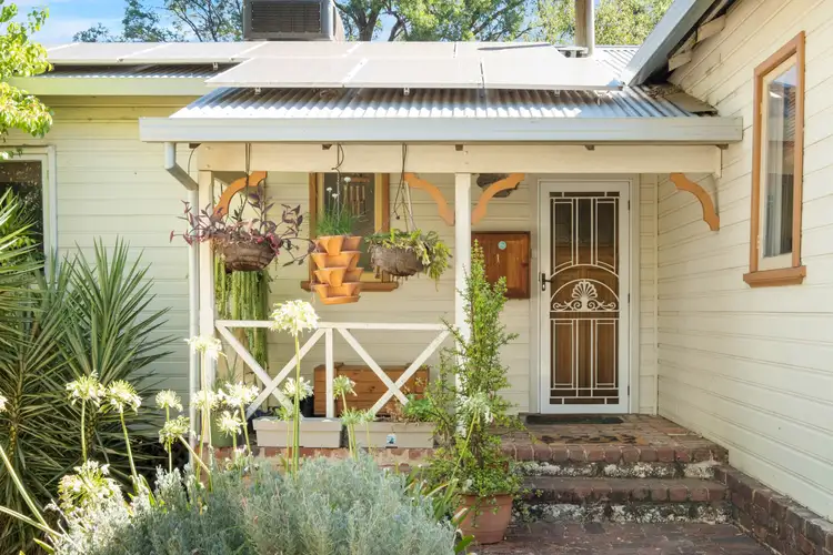 1 Byfield Road, Parkerville WA 6081