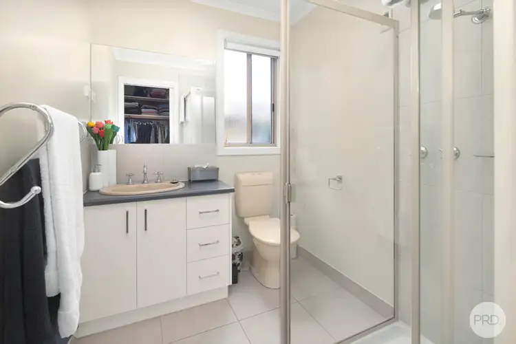 Third view of Homely house listing, 115 Howe Street, Miners Rest VIC 3352