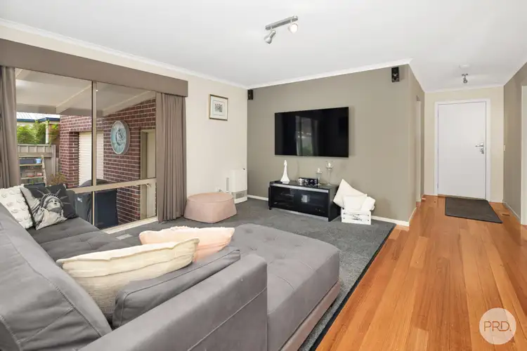Fourth view of Homely house listing, 115 Howe Street, Miners Rest VIC 3352