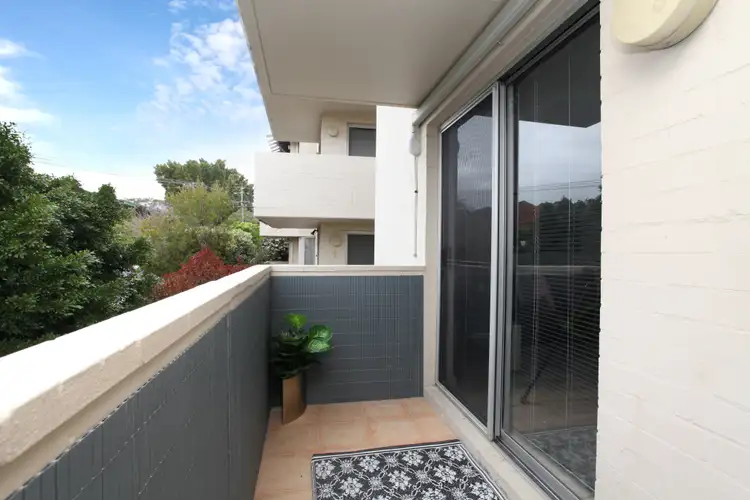 Fifth view of Homely apartment listing, 19W/107 Washington Street, Victoria Park WA 6100