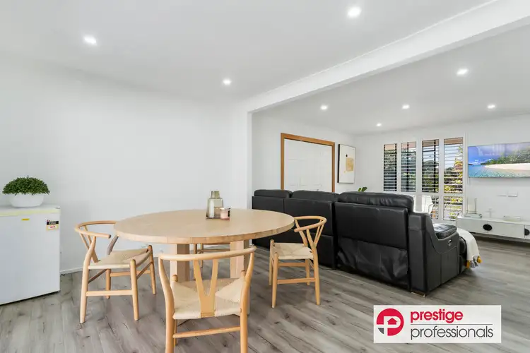 Third view of Homely house listing, 7 Gatley Court, Wattle Grove NSW 2173