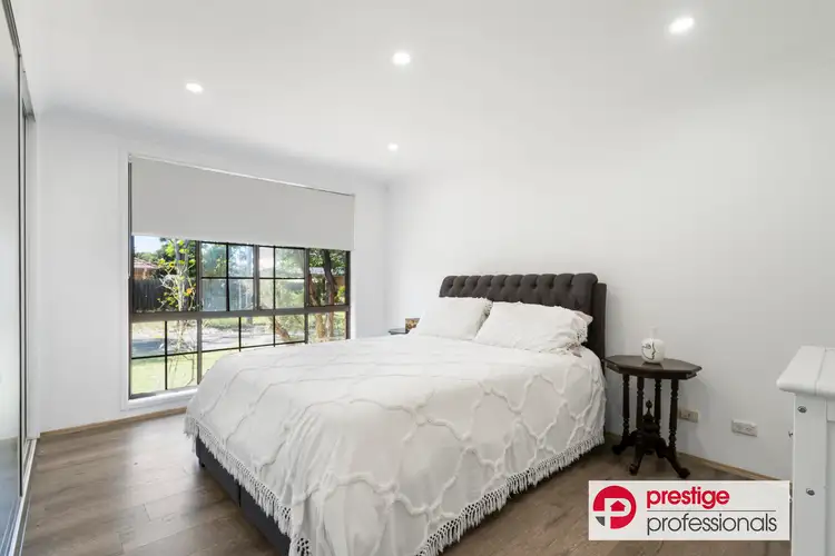 Fifth view of Homely house listing, 7 Gatley Court, Wattle Grove NSW 2173