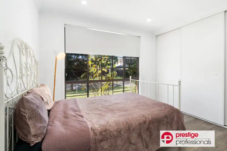 Sixth view of Homely house listing, 7 Gatley Court, Wattle Grove NSW 2173