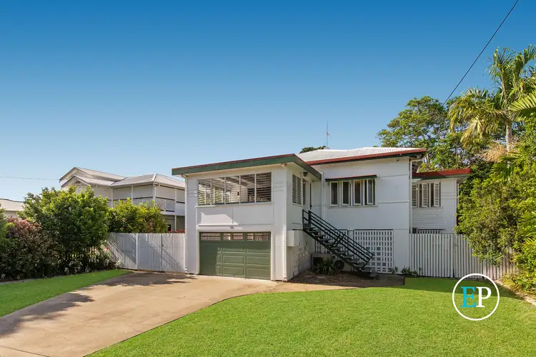 48 Townsend Street, Mysterton QLD 4812