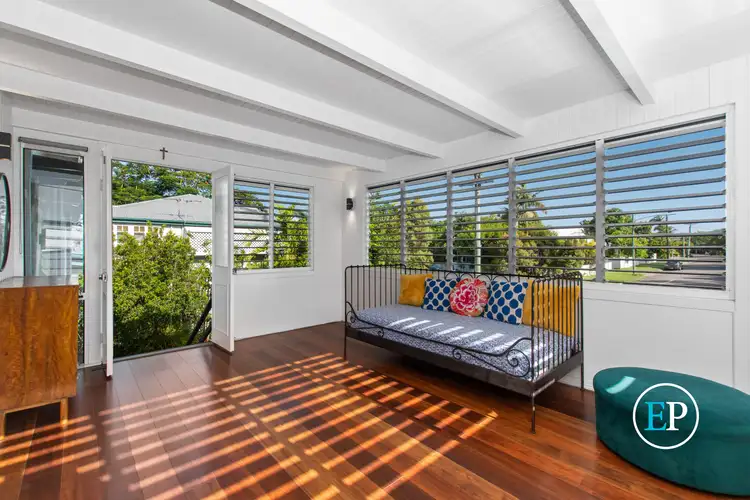 Fifth view of Homely house listing, 48 Townsend Street, Mysterton QLD 4812